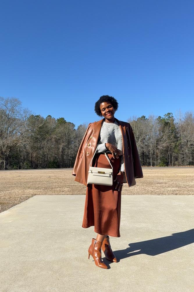 ToniTonyTone's fit featuring Yves Saint Laurent