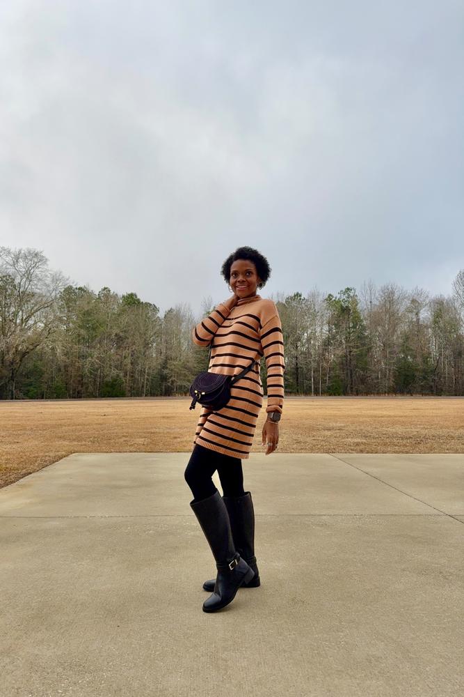 ToniTonyTone's fit featuring Chloe