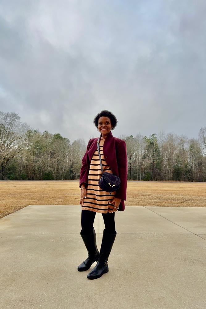 ToniTonyTone's fit featuring Chloe