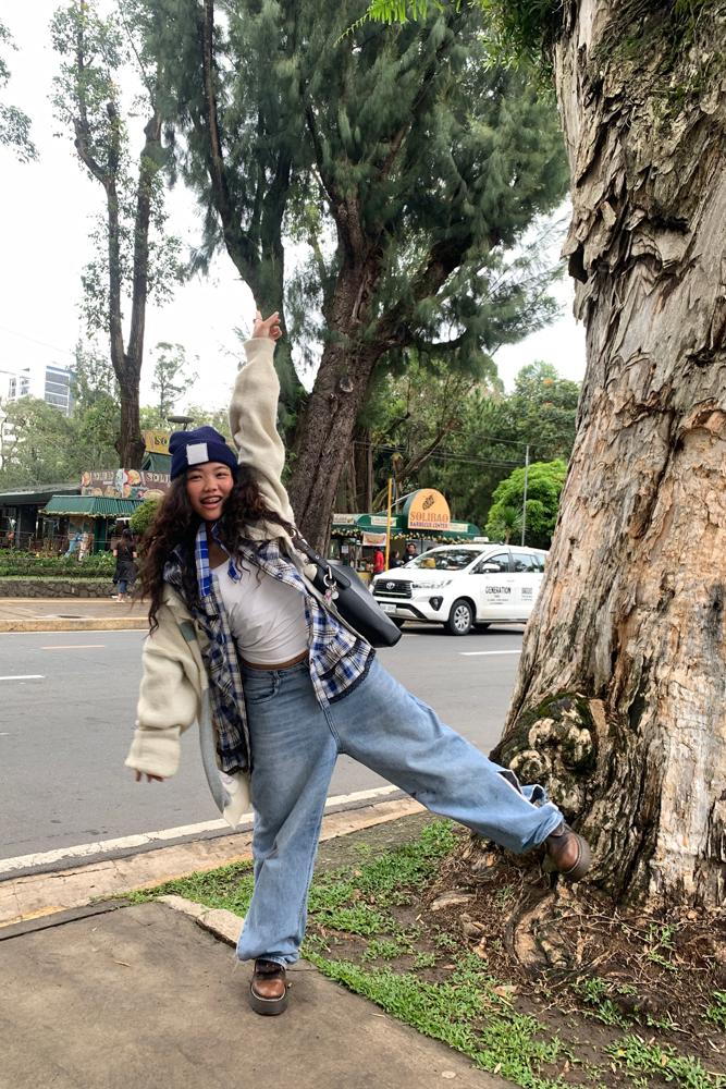 SunshineM's fit featuring Dime | streetwear, summer, relaxed, cute