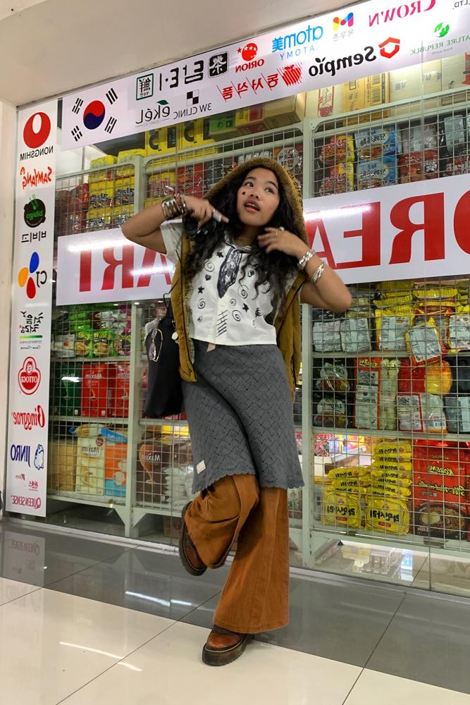 SunshineM's review for Aljana Pant In Ultrasuede