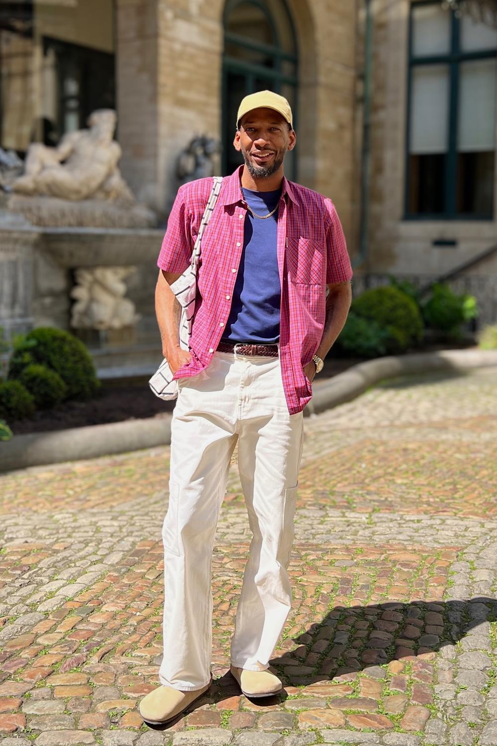 Post featuring Boston Oiled Leather