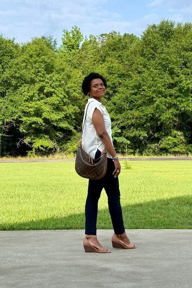 ToniTonyTone's fit featuring Louis Vuitton, Loft | [object Object], [object Object], [object Object], [object Object], [object Object], [object Object]