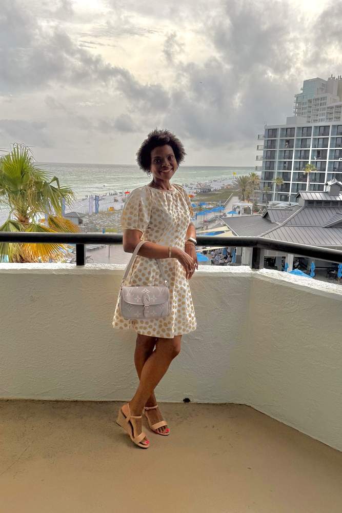 ToniTonyTone's fit featuring Louis Vuitton, Loft, Naturalizer | [object Object], [object Object], [object Object], [object Object], [object Object], [object Object], [object Object]