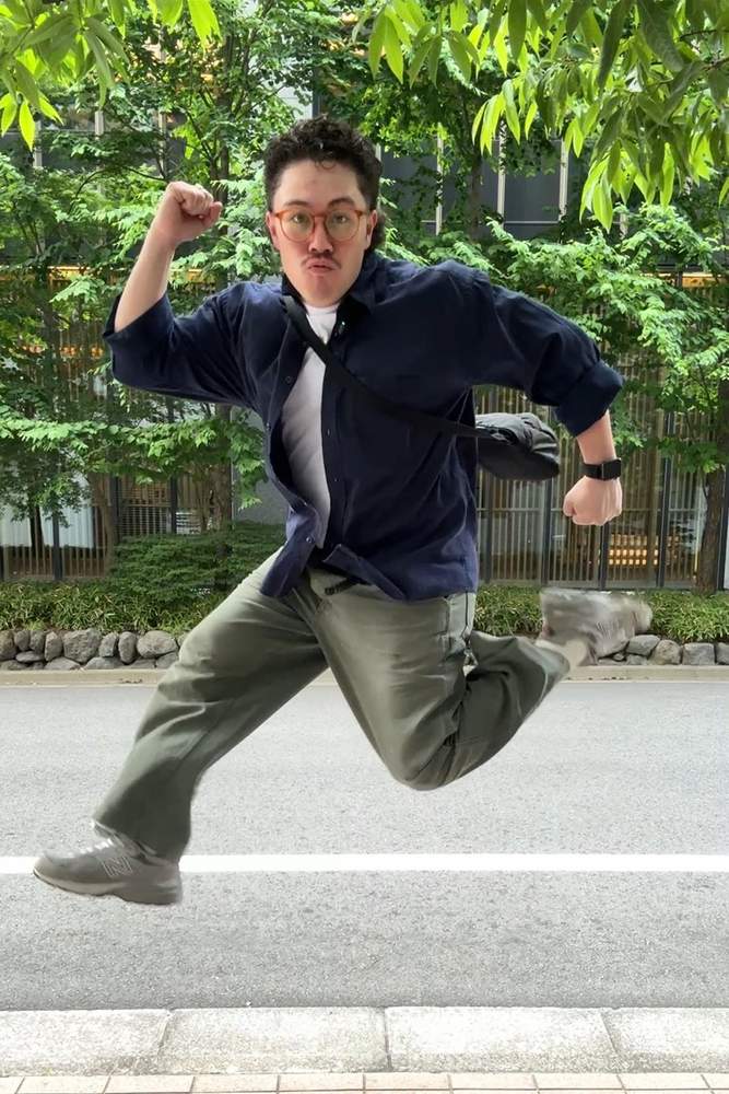 Jaayelm's fit featuring Carhartt, Yves Saint Laurent, New Balance