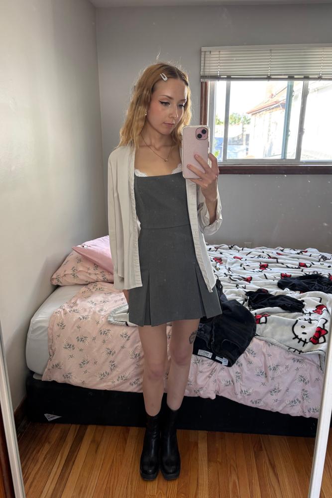 ames's fit featuring Dynamite, Call It Spring