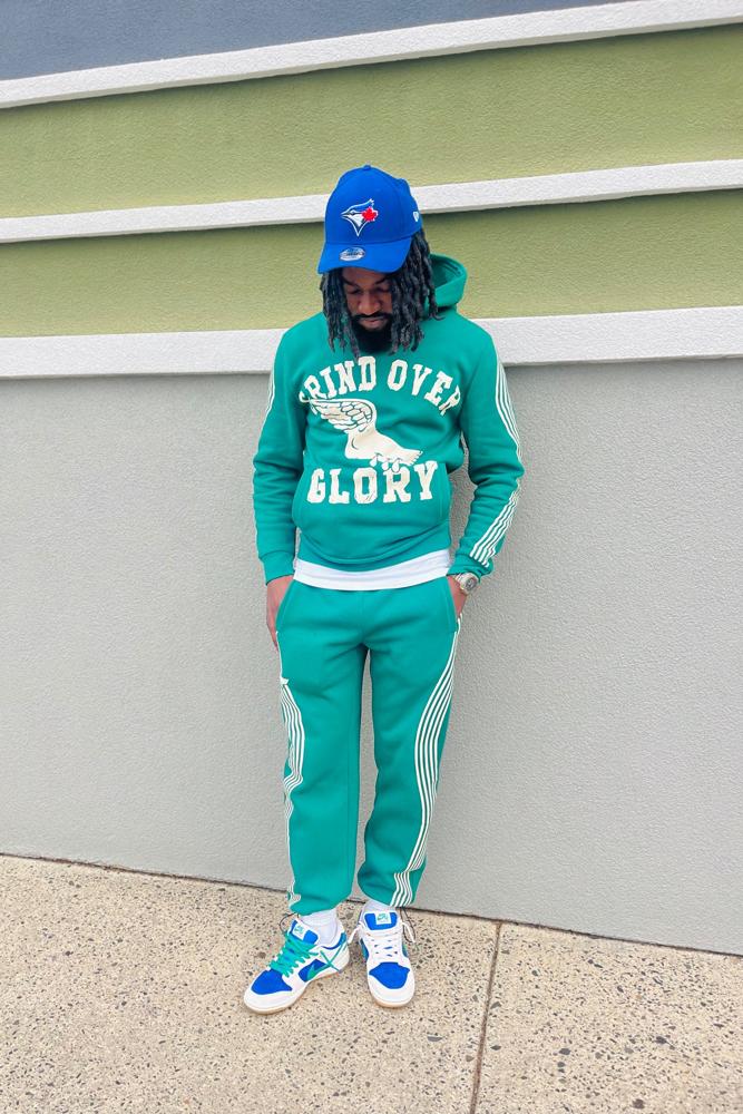 Relliano12's fit featuring Nike, G-Shock