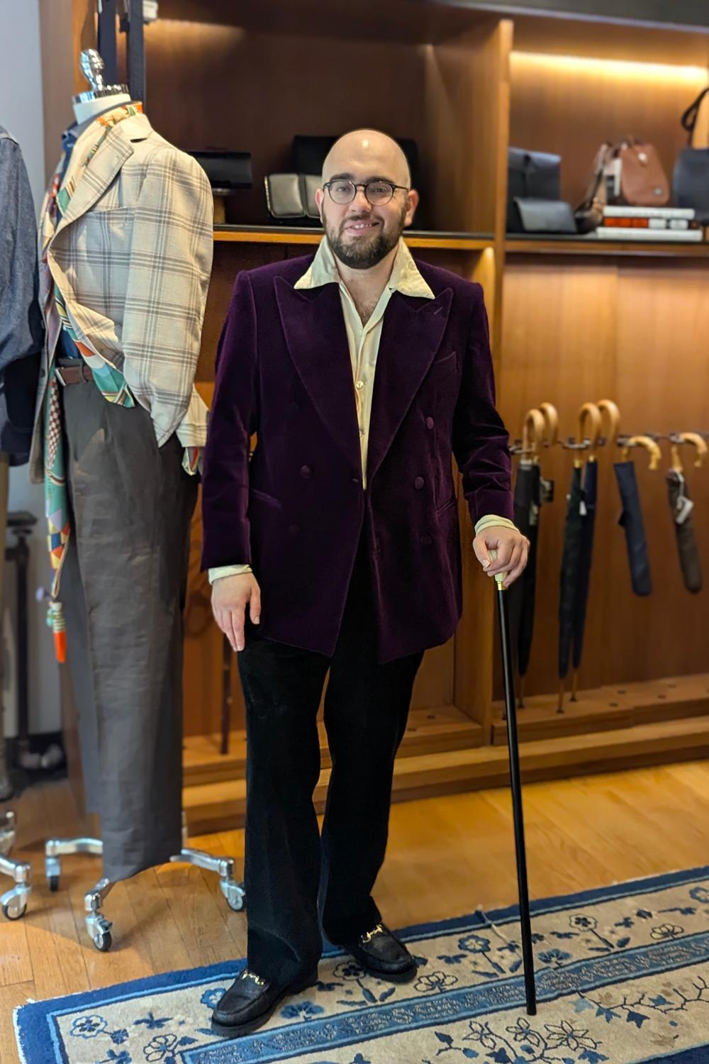 Post featuring Rayon Shirt Cream