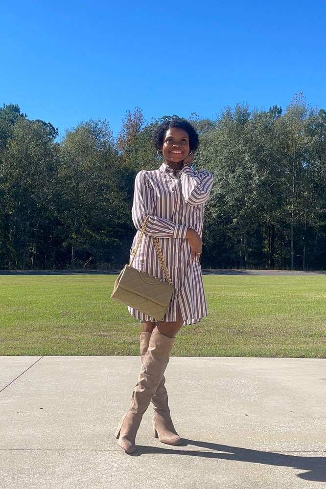 ToniTonyTone's fit featuring DSW, Tory Burch | 608e0e4d32acb98ea46e05a3, 608f75cc7242cabb012a30f6, 609845d5597ca1f6438835e9, 608792b28296ac83a0251352