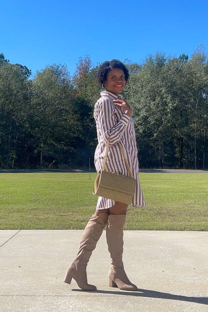 ToniTonyTone's fit featuring DSW, Tory Burch | 608e0e4d32acb98ea46e05a3, 608f75cc7242cabb012a30f6, 609845d5597ca1f6438835e9, 608792b28296ac83a0251352