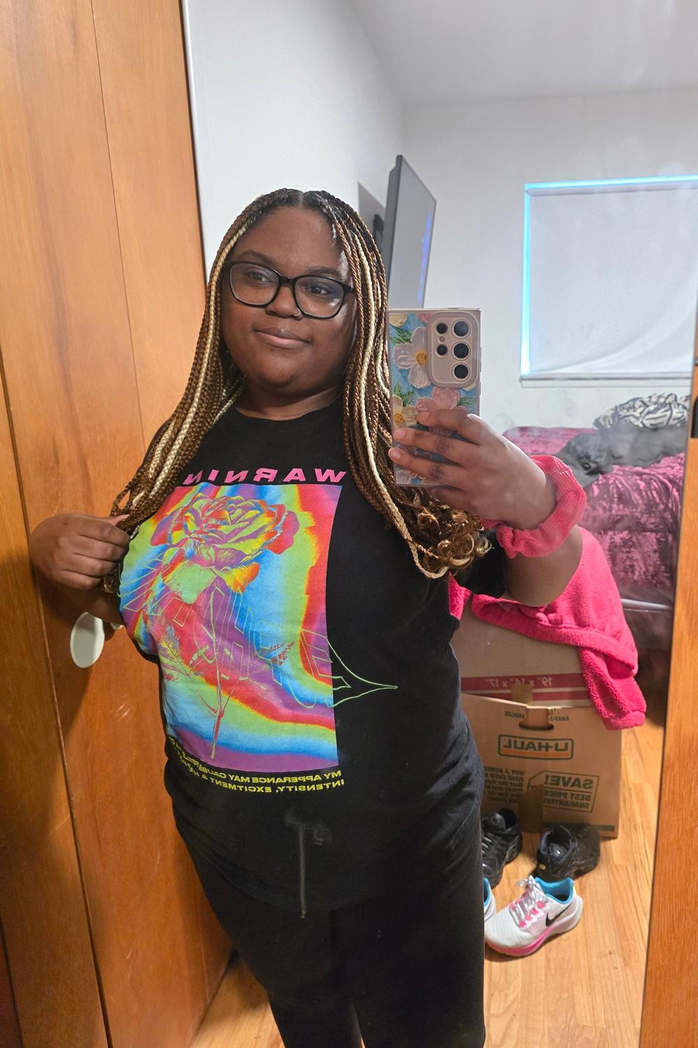 Post featuring undefined