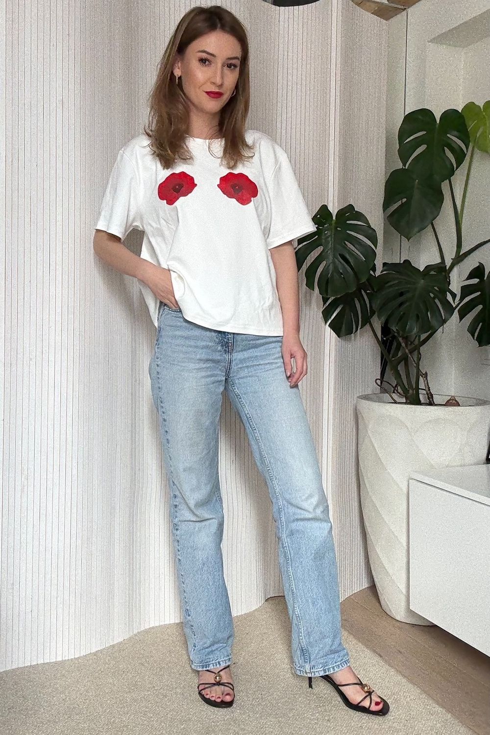 Post featuring Kolczyki LOUVRE