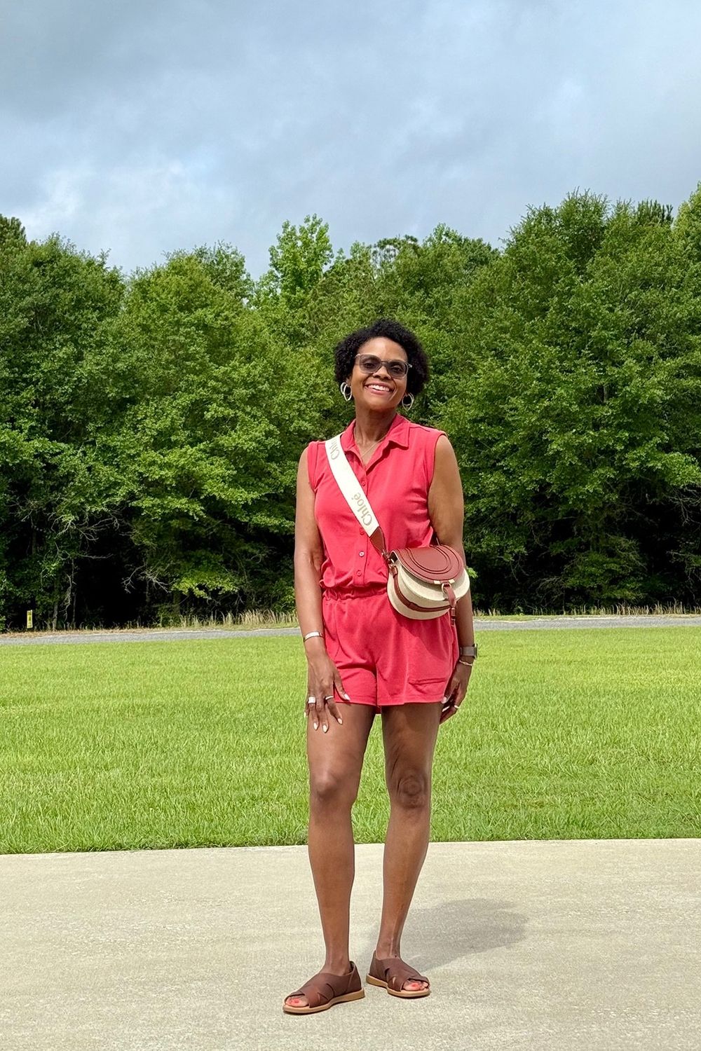 ToniTonyTone's post featuring Chloe, DSW. Feeling casual, comfortable, cute, relaxed, spring, summer