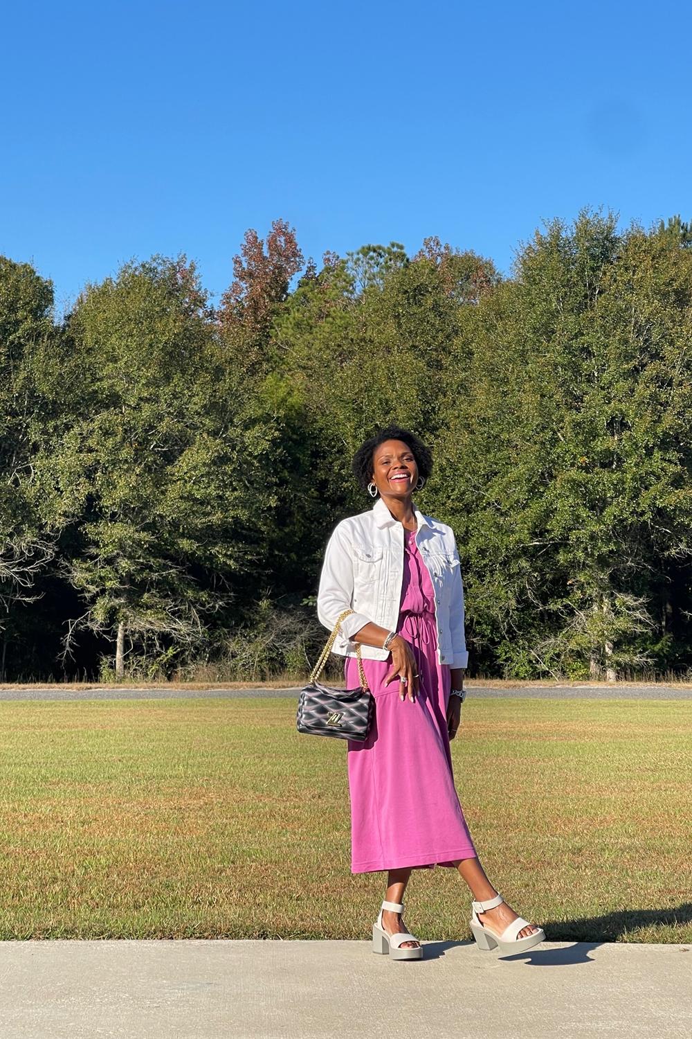 ToniTonyTone's post featuring Louis Vuitton, DSW. Feeling relaxed, cute, spring, casual, comfortable