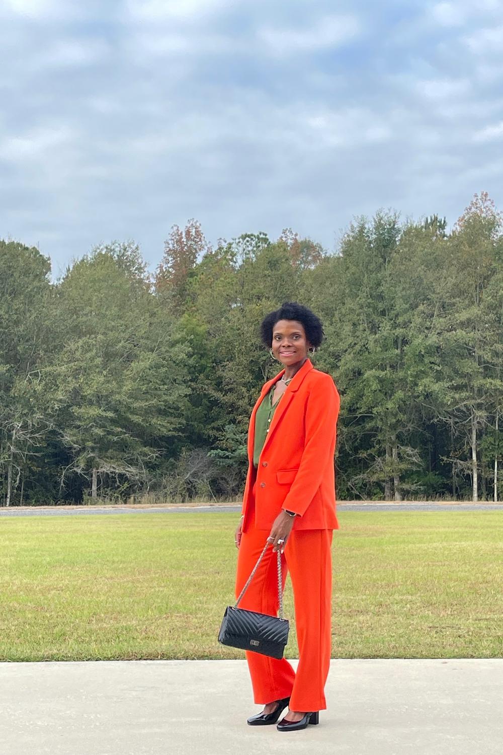 ToniTonyTone's post featuring DSW. Feeling cute, spring, businesscasual, chic, classic, preppy