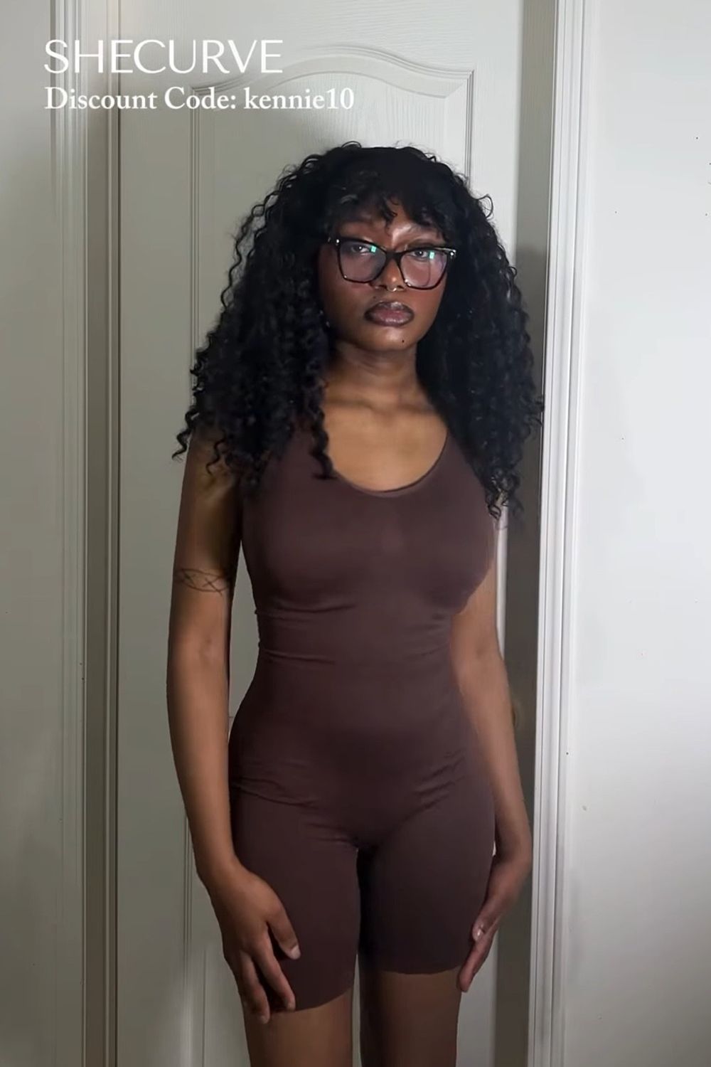 Post featuring Smoothing Seamless Full Body Shaper