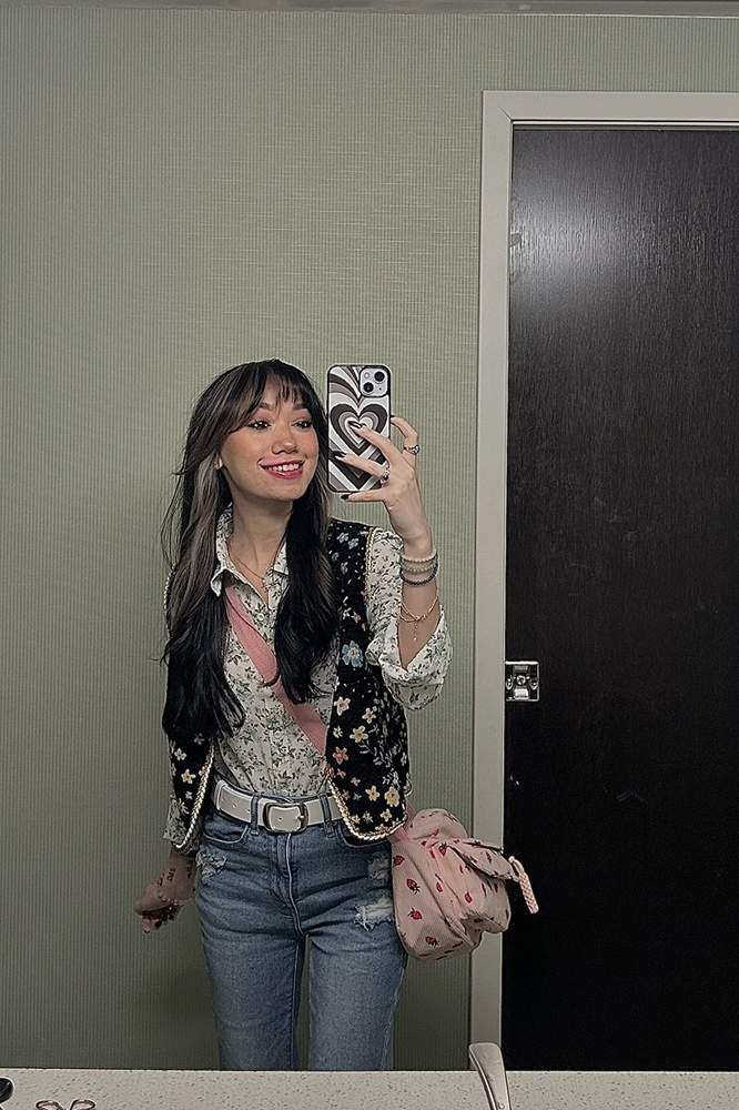 bayzieberryyy's fit featuring Amazon Basics