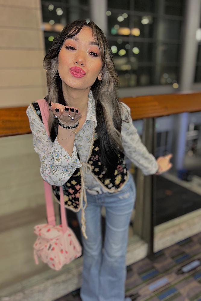 bayzieberryyy's fit featuring Amazon Basics