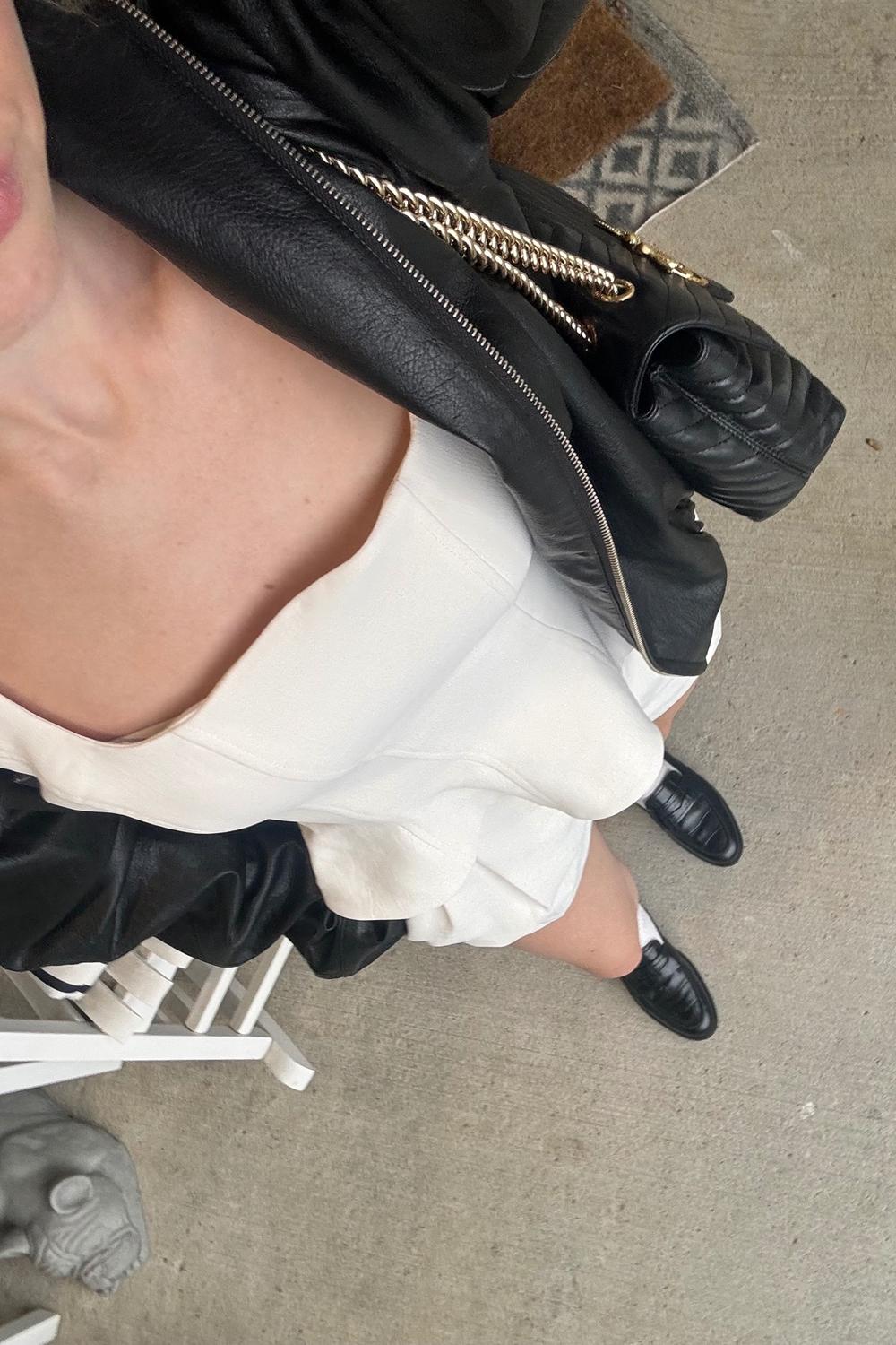 Post featuring Classic Love&nbsp;Bag One Chevron