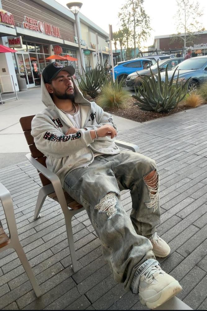 Steven323's fit featuring MNML | [object Object]