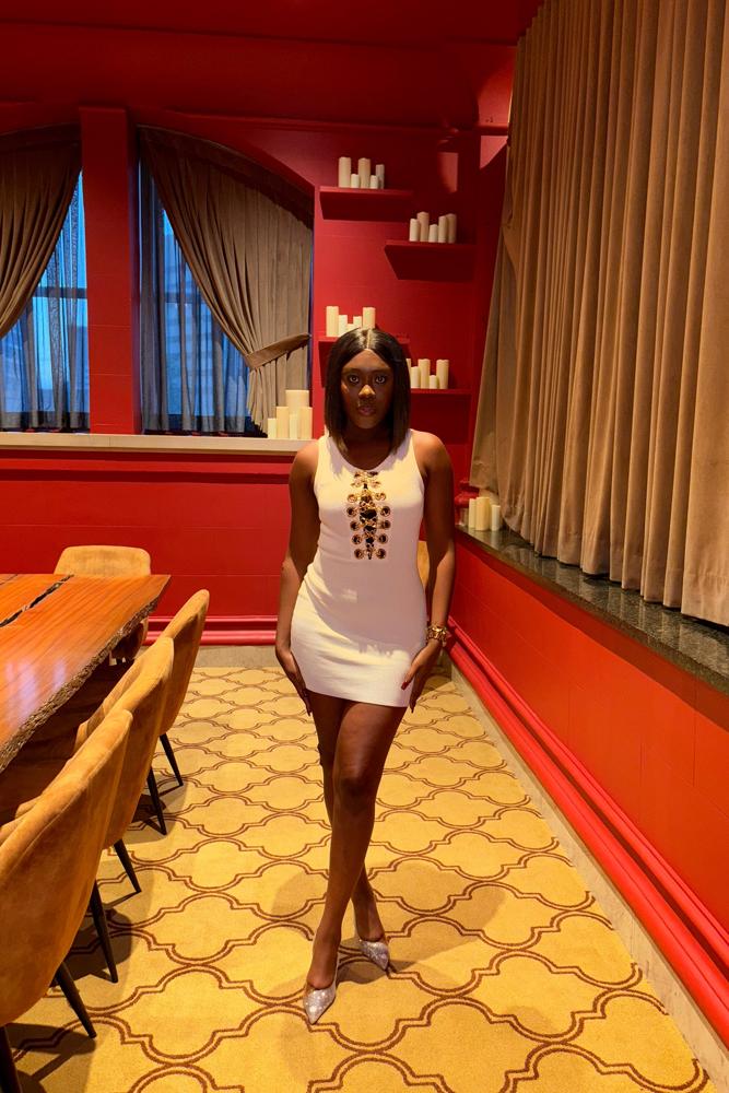 Adetutu01's fit featuring Fashion Nova