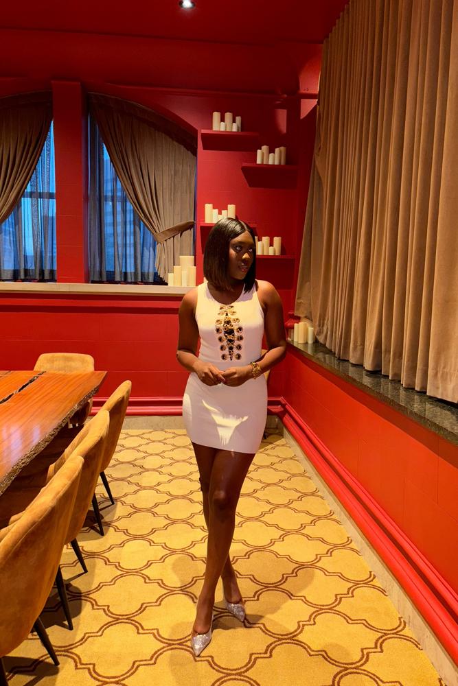 Adetutu01's fit featuring Fashion Nova