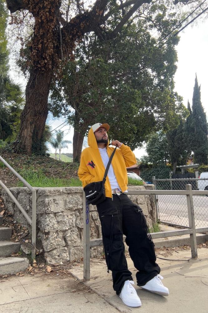 Steven323's fit featuring Zara, Supreme | [object Object], [object Object]