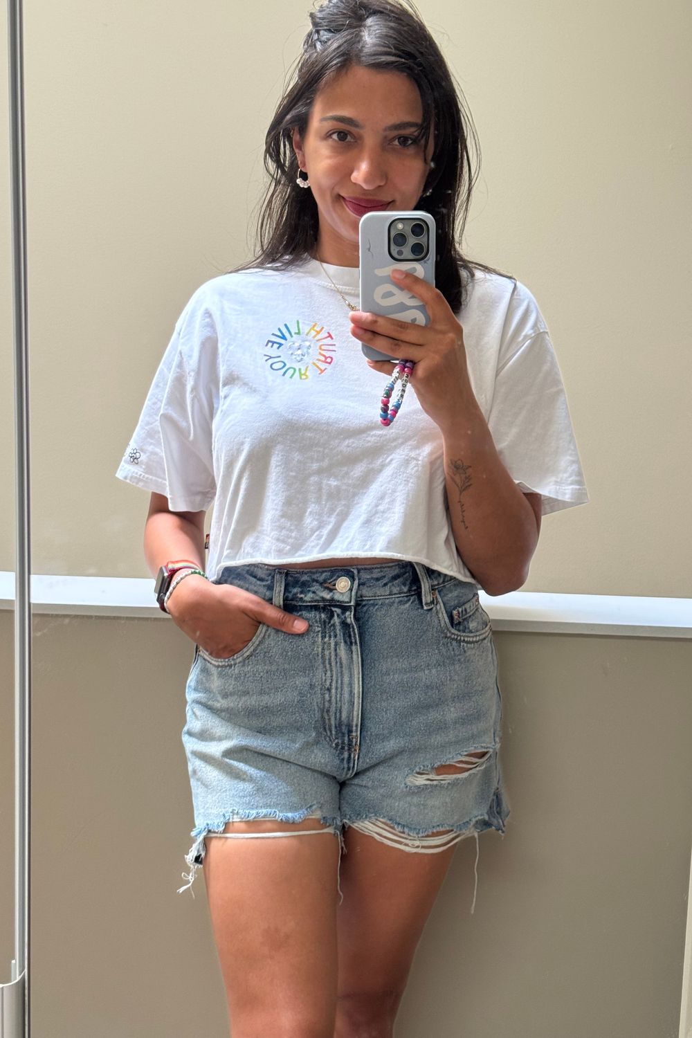 evelinacdj's post featuring Raquel Rosalie, Levi's, Ardene. Feeling summer, relaxed, cute, casual, comfortable