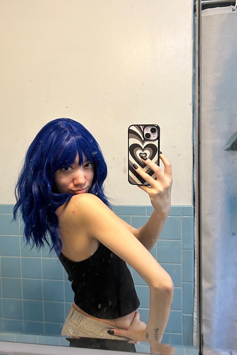 bayzieberryyy's post featuring Amazon Basics. Feeling 