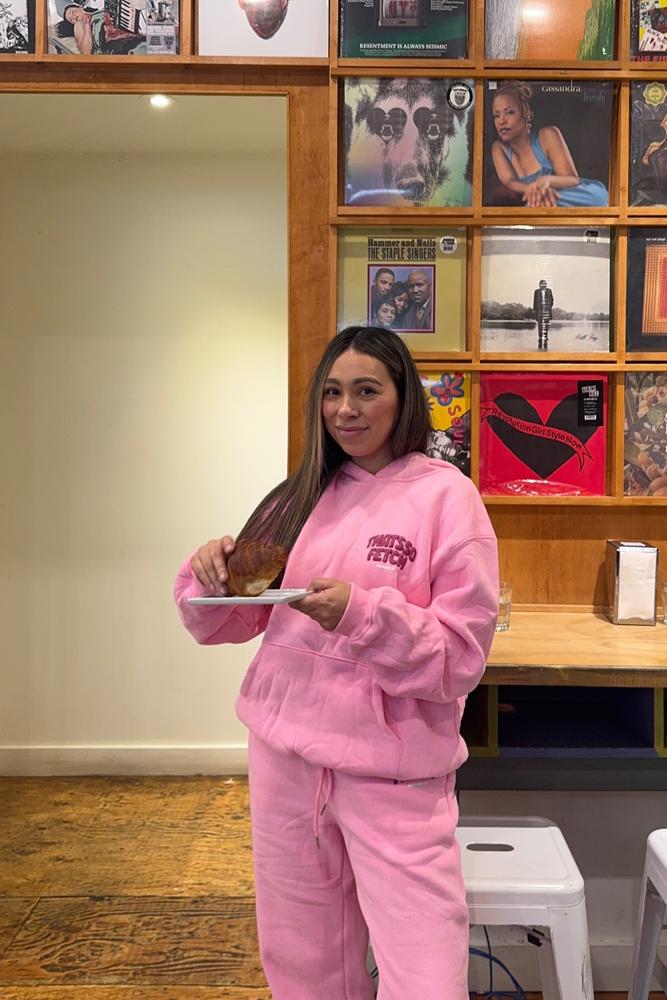 denisechavez's fit featuring Thats So Fetch