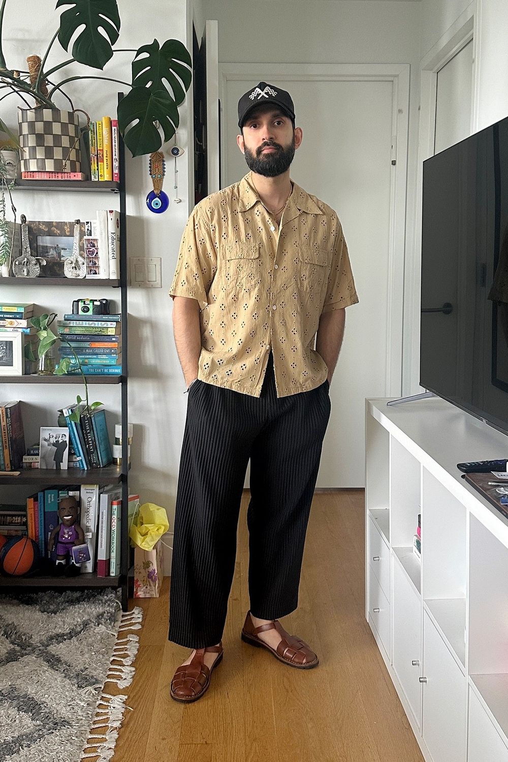 Post featuring MONTHLY COLOR MAY