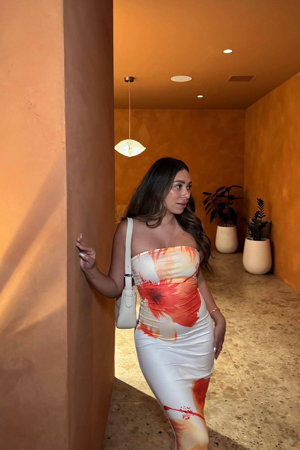 denisechavez's post featuring Beginning Boutique. Feeling 
