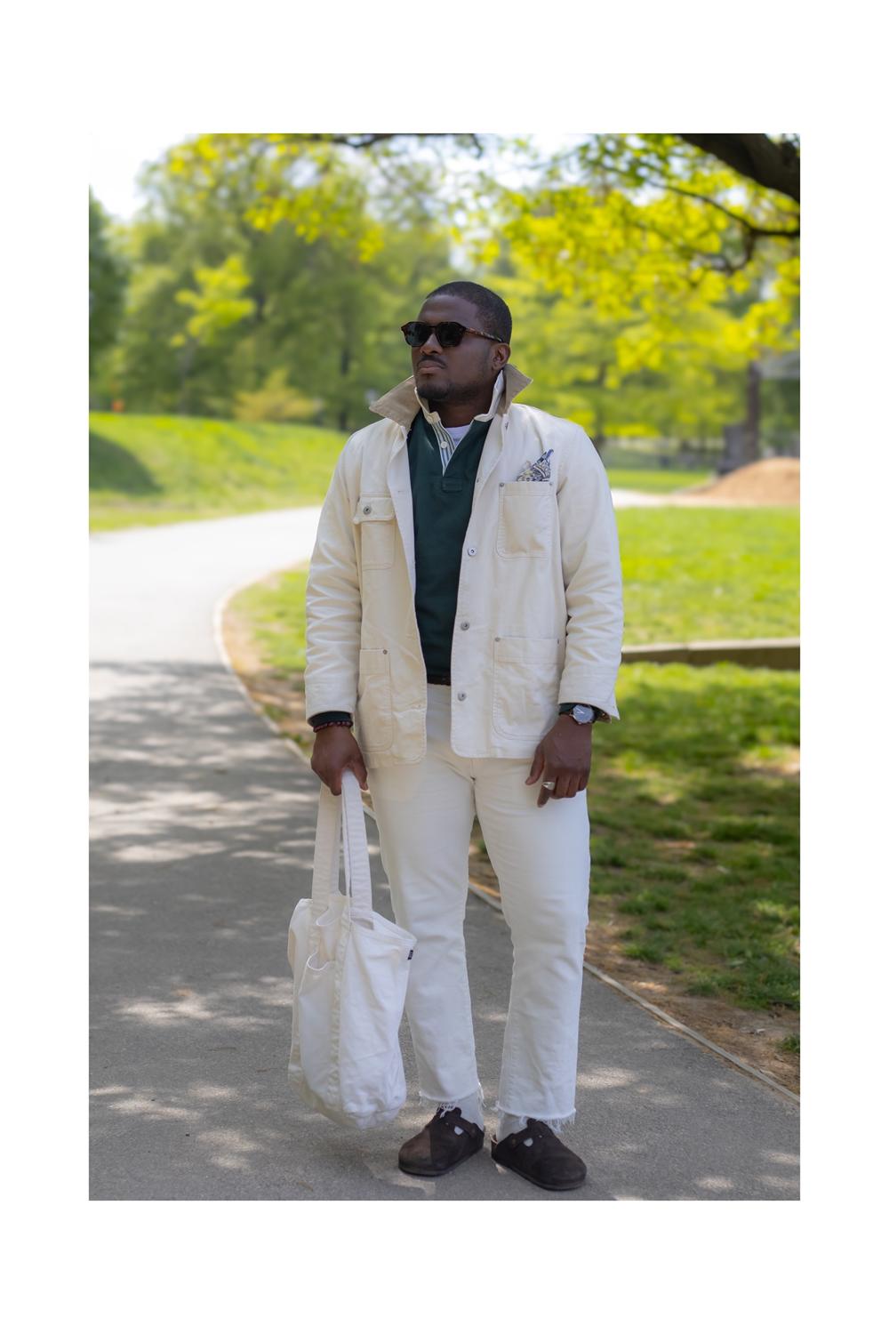 Post featuring Boston Soft Footbed Suede Leather