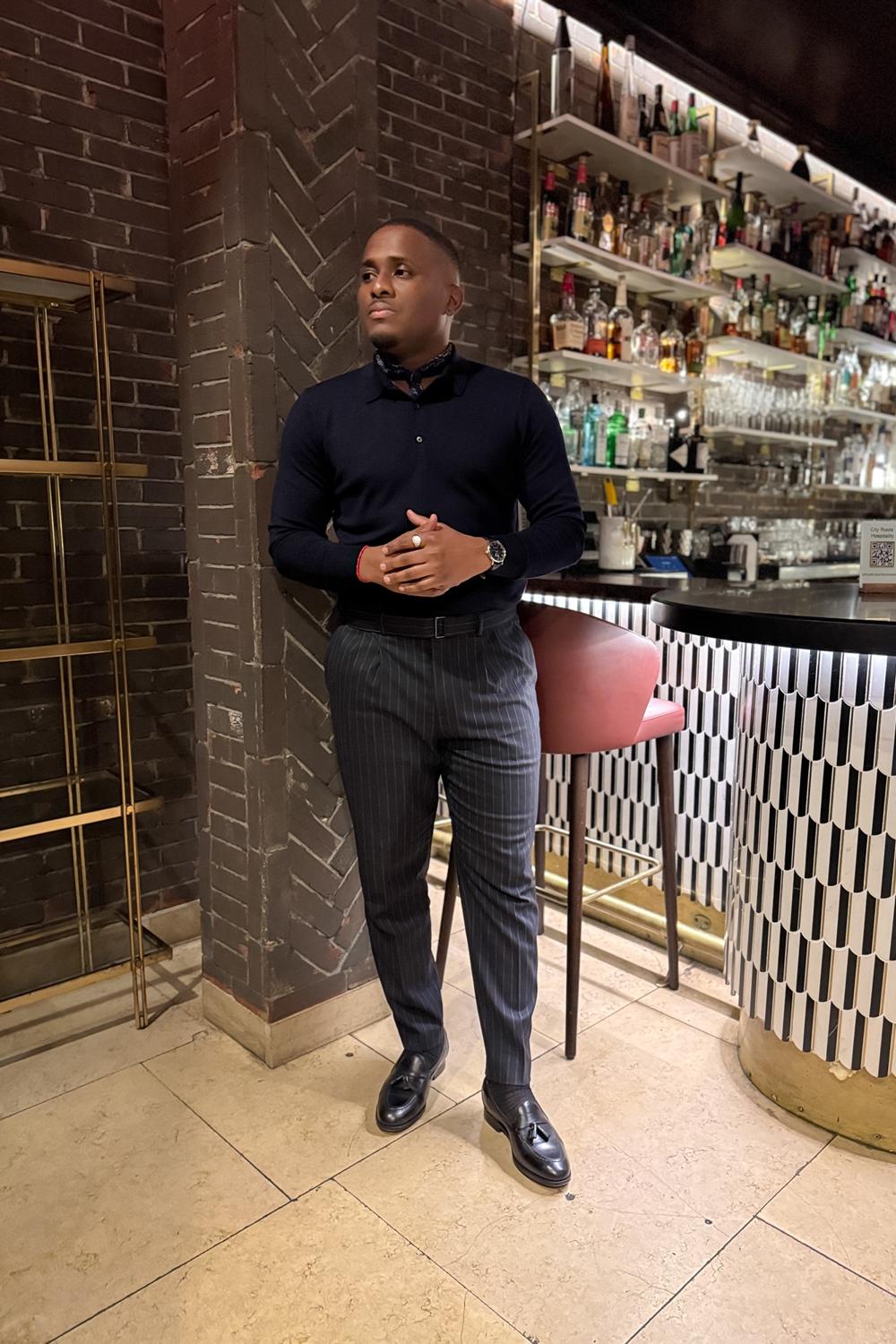 Post featuring undefined