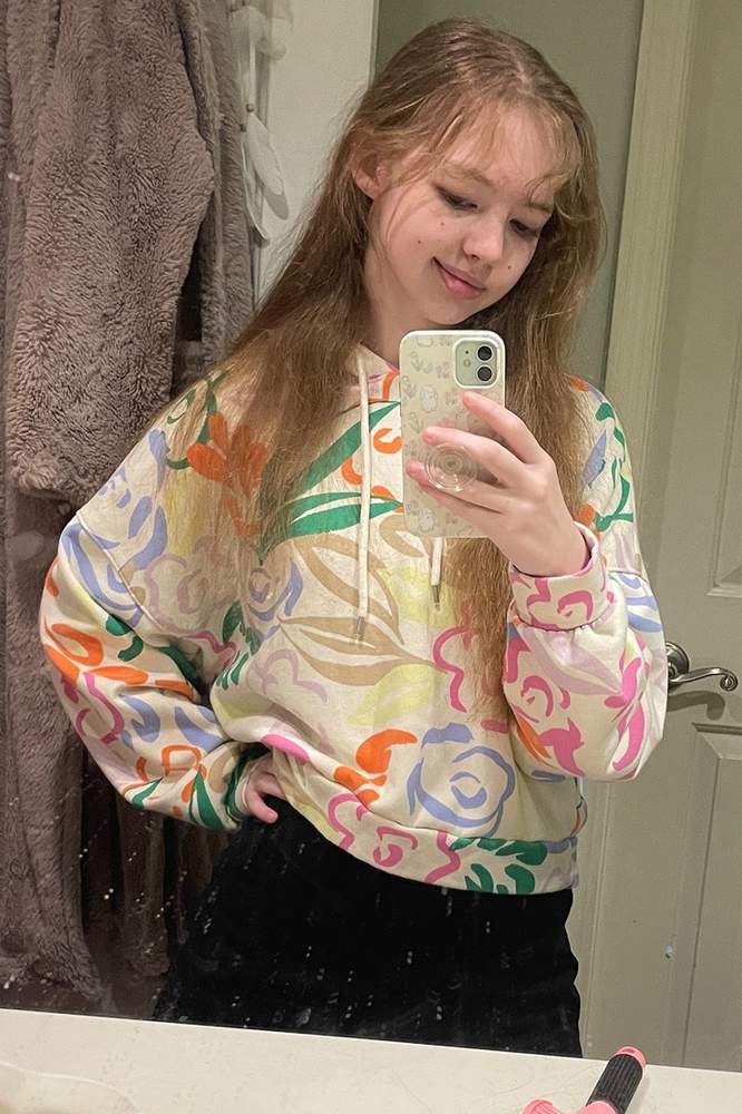 MissMatched's fit featuring GAP