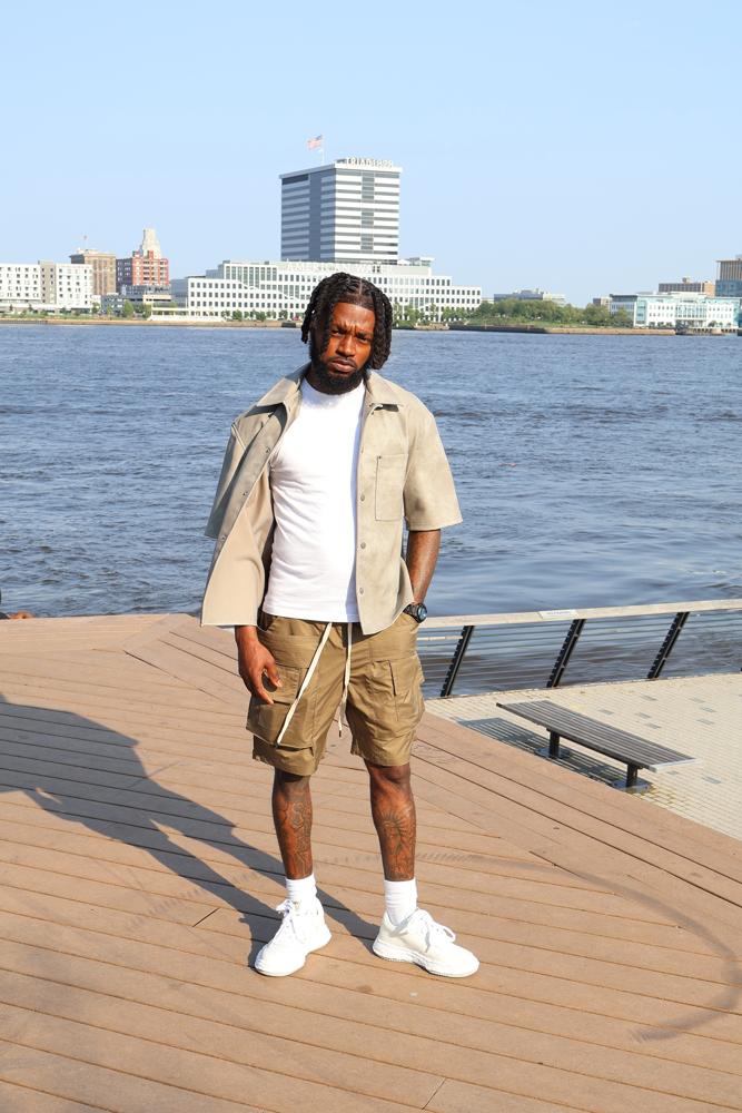Relliano12's fit featuring H&M