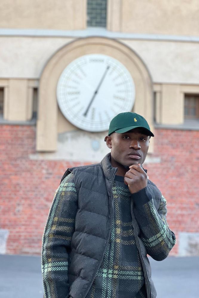 Heroline's fit featuring Polo by Ralph Lauren | [object Object]