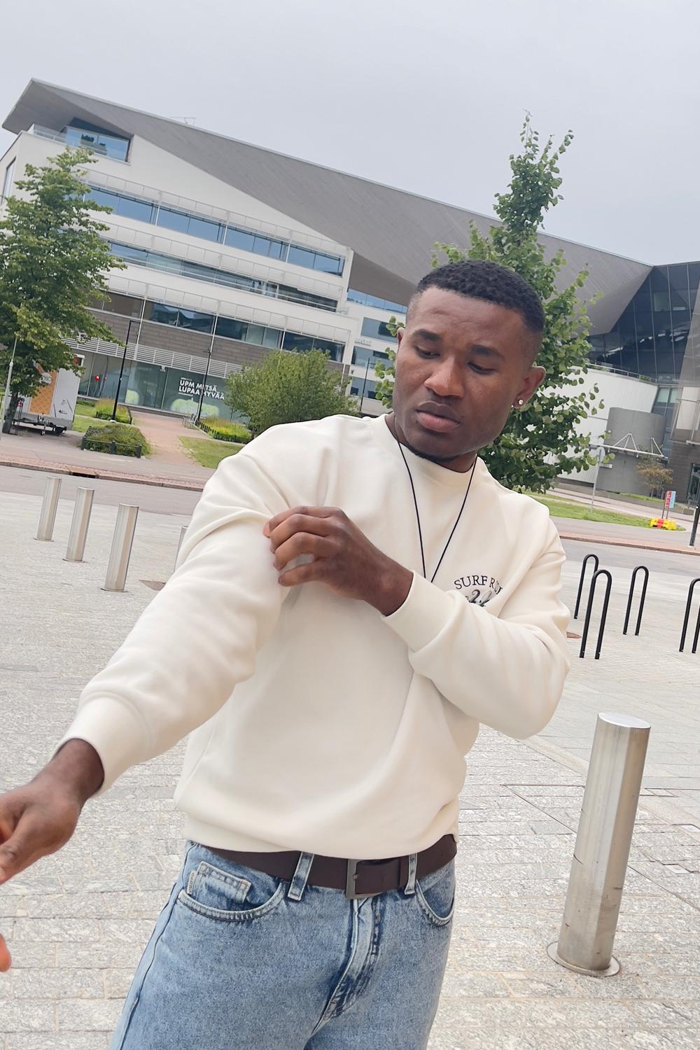 Post featuring undefined