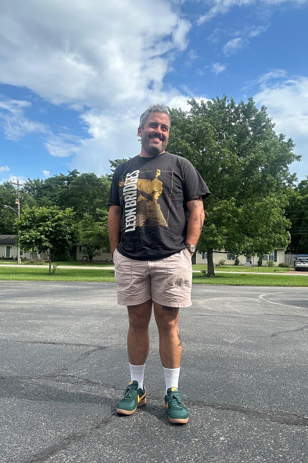 whatdadwears's post featuring Nike, Mejuri, SKIMS, Madewell. Feeling 