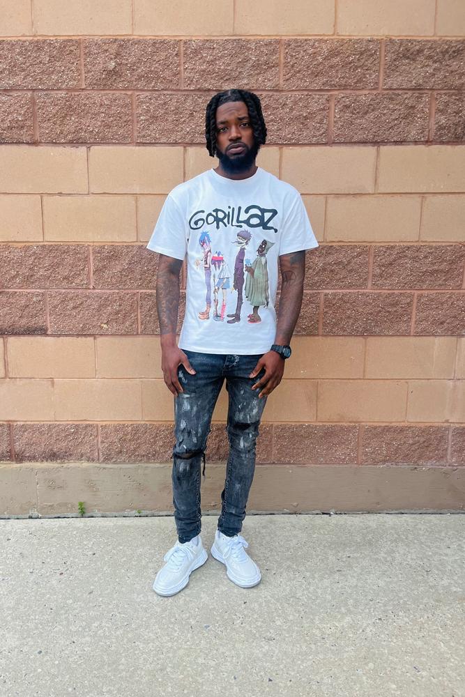 Relliano12's fit featuring H&M, Zara