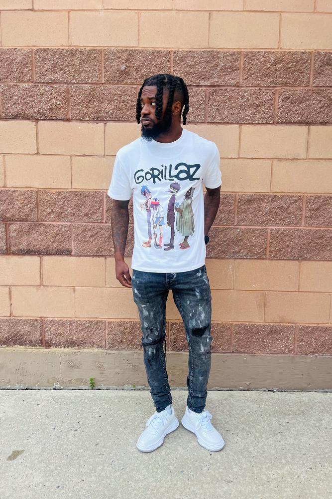 Relliano12's fit featuring H&M, Zara