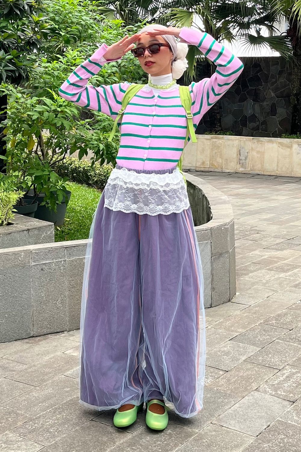 Post featuring Soft Ballerina