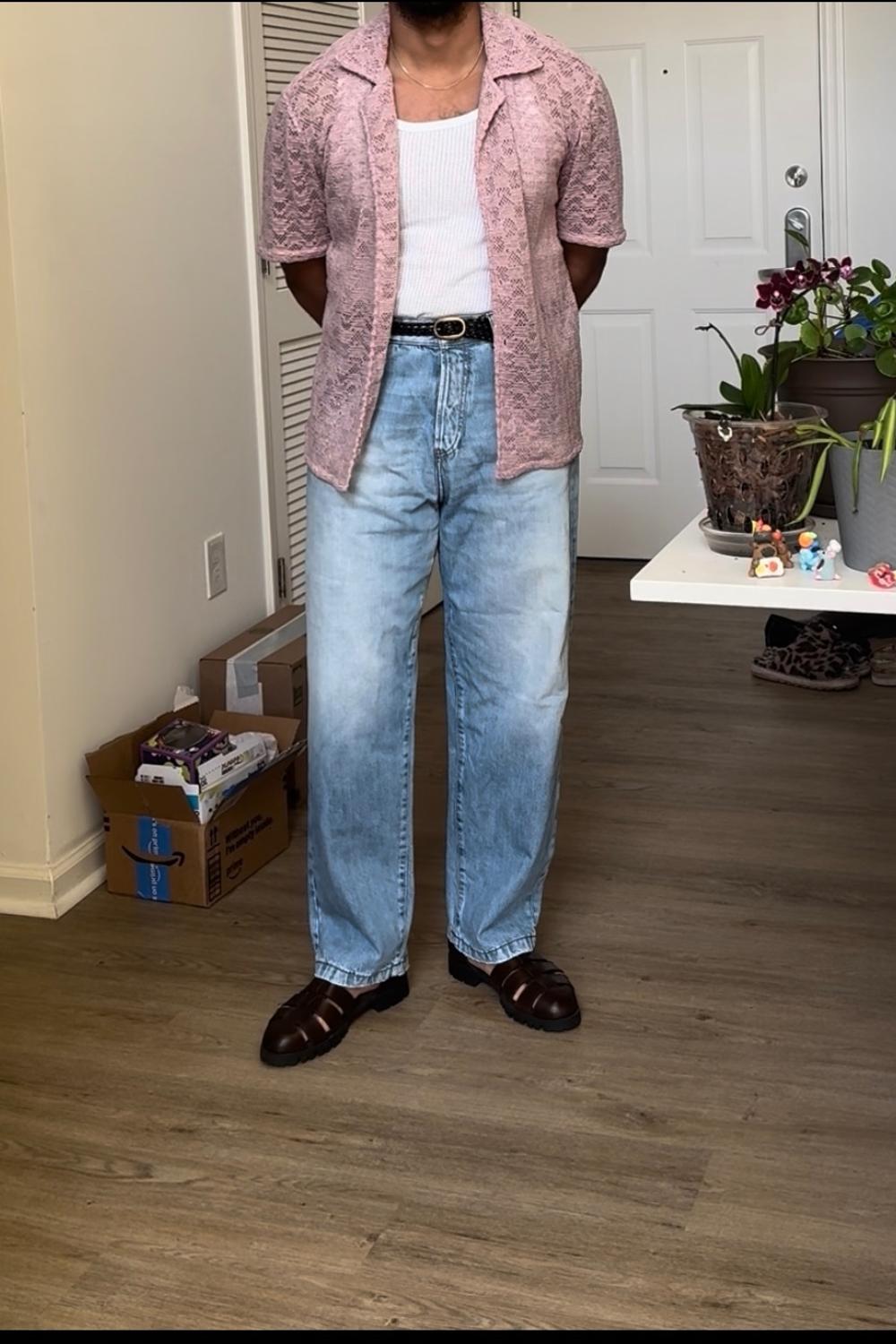 Post featuring Fisherman Sandal