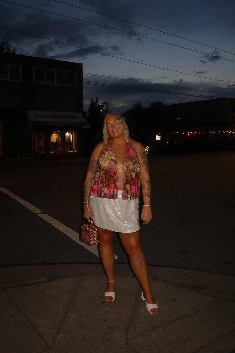 Post featuring BEADED BOHO HANDBAG - Bags