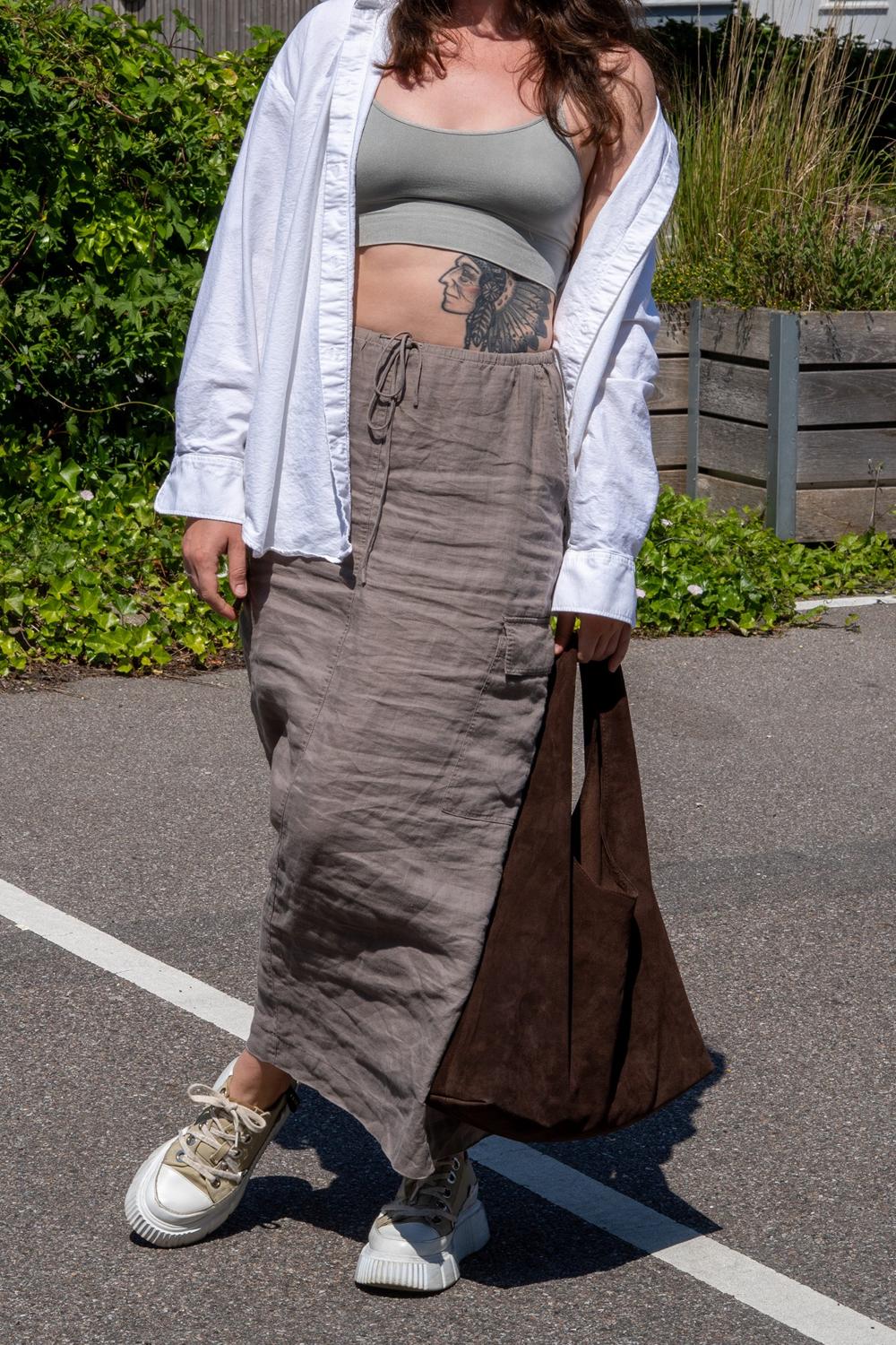 Post featuring CARGO - Maxirock - beige