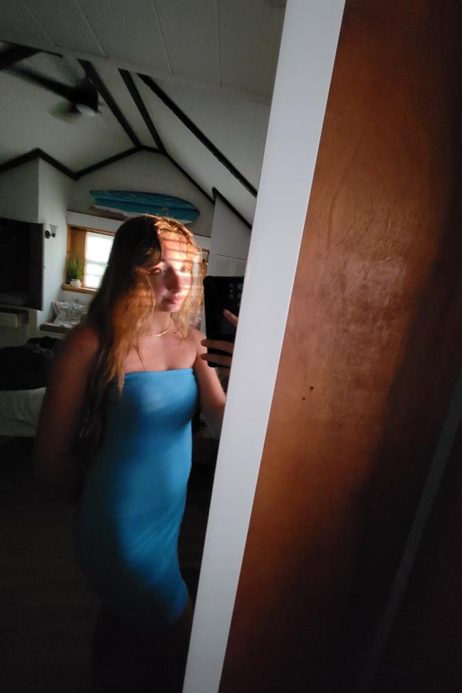 Francesca288's fit featuring No Boundaries | summer, feminine, cute