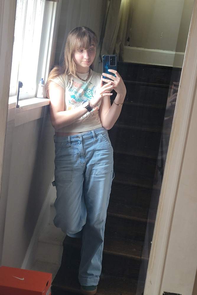 Francesca288's fit featuring Hollister, American Eagle | [object Object], [object Object]