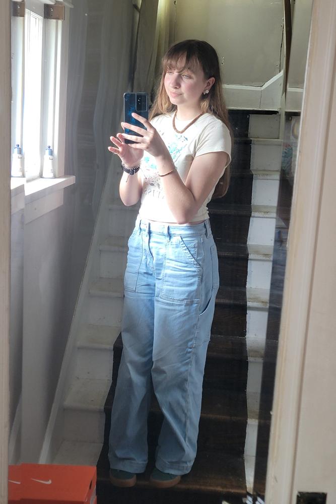 Francesca288's fit featuring Hollister, American Eagle | [object Object], [object Object]