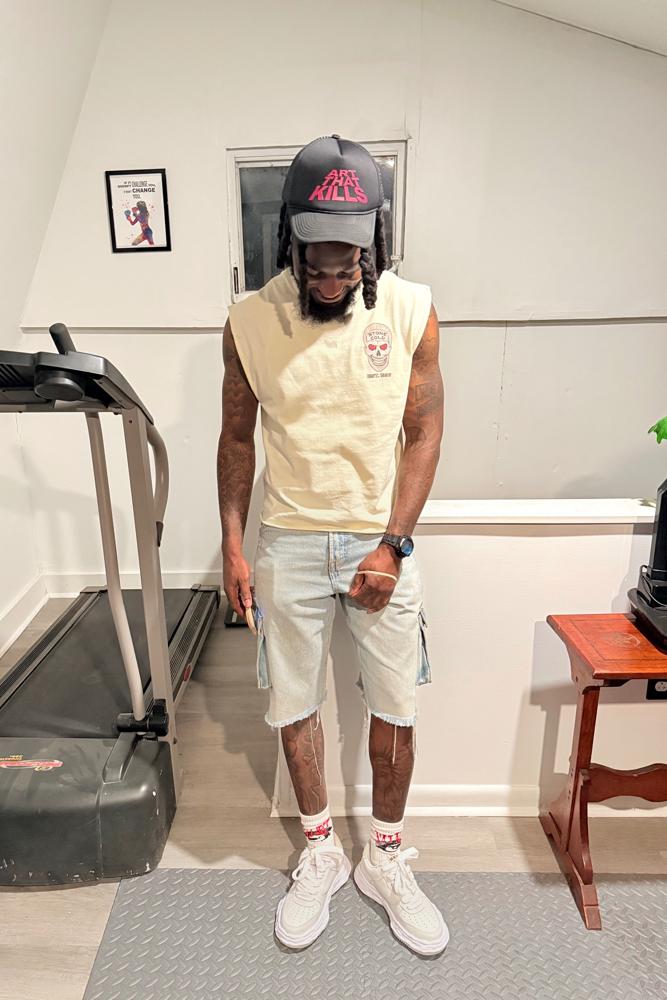 Relliano12's fit featuring Urban Outfitters, G-Shock