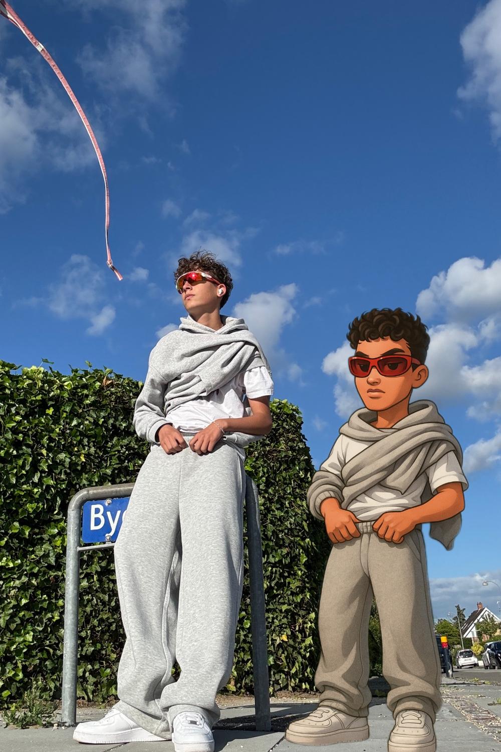 Post featuring undefined